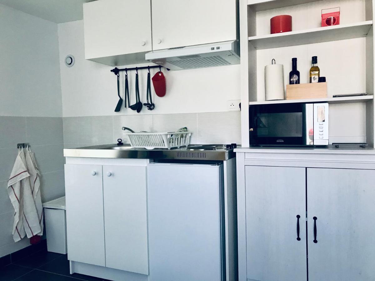 Guesthouse La Costiere - Logements Independants - Espace Piscine Jacuzzi Lunel  Ngoại thất bức ảnh