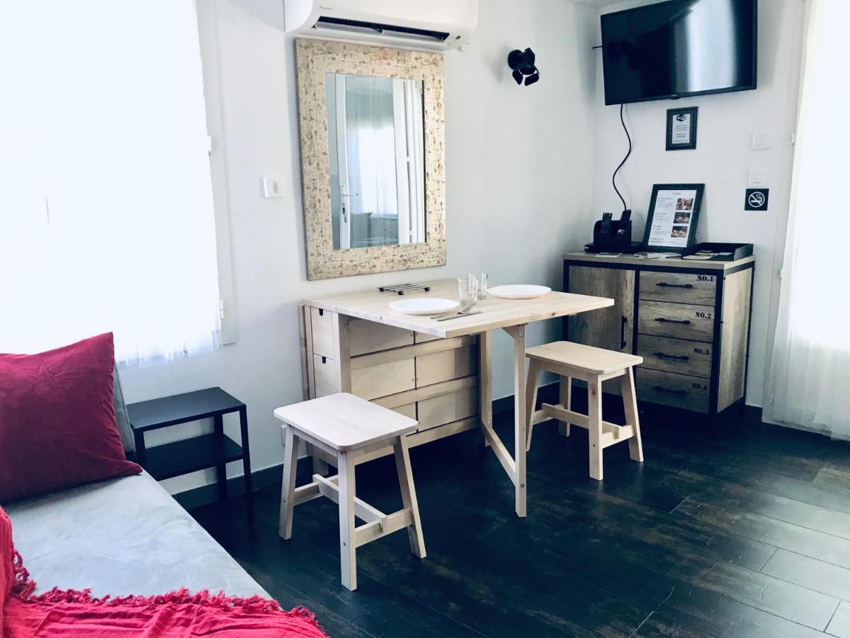 Guesthouse La Costiere - Logements Independants - Espace Piscine Jacuzzi Lunel  Ngoại thất bức ảnh