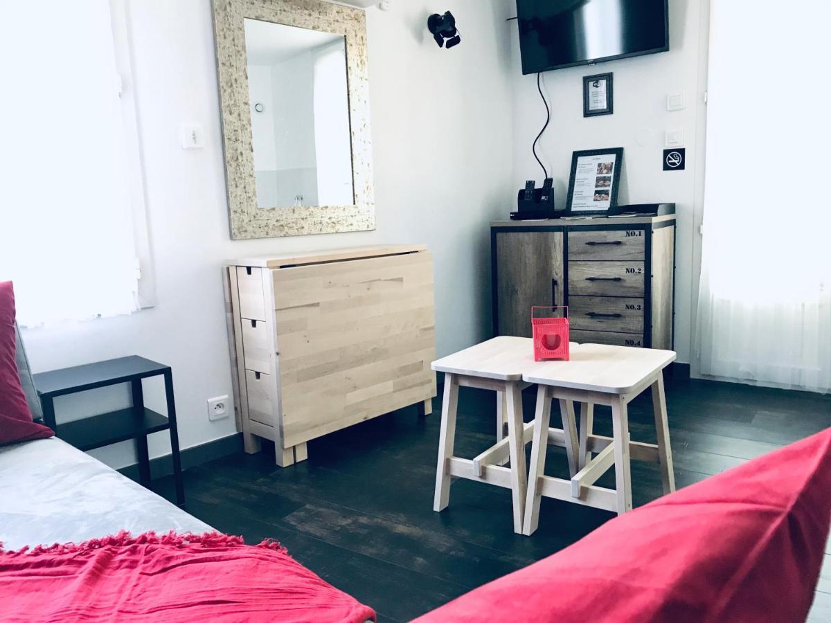 Guesthouse La Costiere - Logements Independants - Espace Piscine Jacuzzi Lunel  Ngoại thất bức ảnh