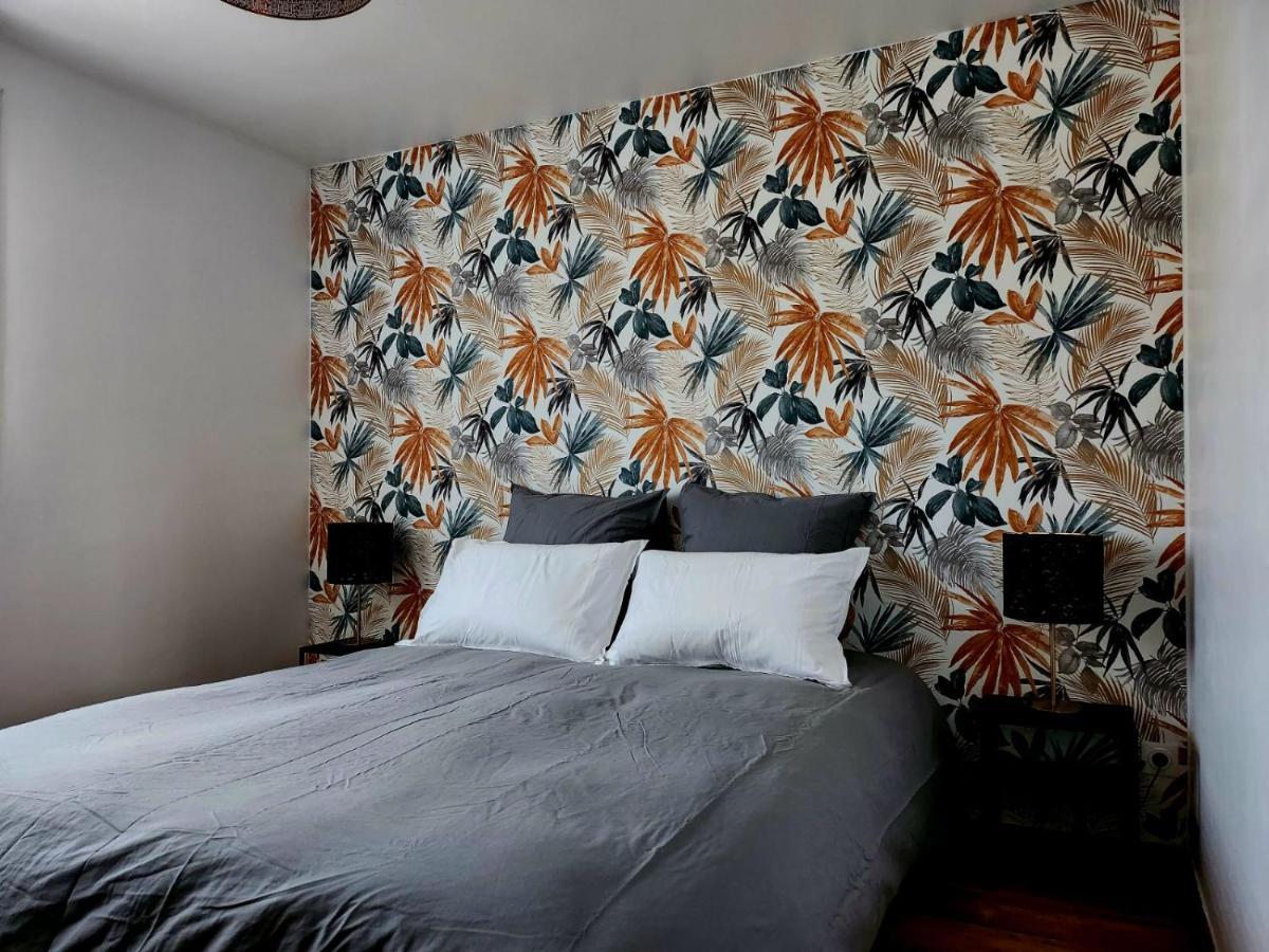 Guesthouse La Costiere - Logements Independants - Espace Piscine Jacuzzi Lunel  Ngoại thất bức ảnh