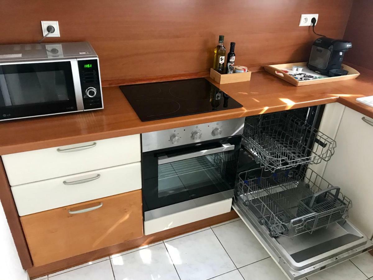 Guesthouse La Costiere - Logements Independants - Espace Piscine Jacuzzi Lunel  Ngoại thất bức ảnh