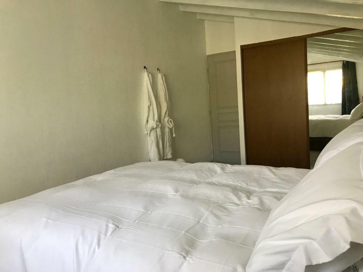 Guesthouse La Costiere - Logements Independants - Espace Piscine Jacuzzi Lunel  Ngoại thất bức ảnh