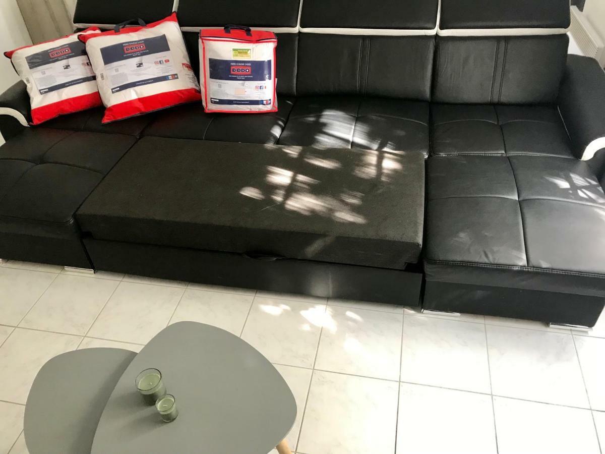 Guesthouse La Costiere - Logements Independants - Espace Piscine Jacuzzi Lunel  Ngoại thất bức ảnh